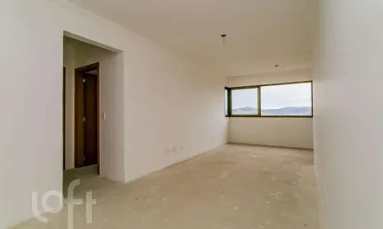 Apartamento com 2 quartos à venda na Avenida Protásio Alves, 5126, Chácara das Pedras, Porto Alegre, 75 m2 por R$ 580.000