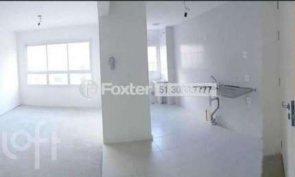 Apartamento com 2 quartos à venda na Rua Attílio Bilibio, 251, Jardim Carvalho, Porto Alegre, 54 m2 por R$ 390.000