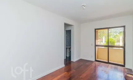 Apartamento com 2 quartos à venda na Avenida General Raphael Zippin, 260, Sarandi, Porto Alegre, 52 m2 por R$ 300.000