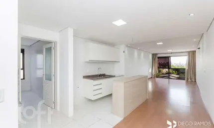 Apartamento com 2 quartos à venda na Rua Domingos Martins, 220, Cristo Redentor, Porto Alegre, 94 m2 por R$ 750.000