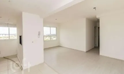Apartamento com 3 quartos à venda na rua attílio bilibio, 251, jardim carvalho, porto alegre, 75 m2 por r$ 678.875