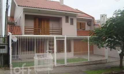 Casa com 4 quartos à venda na Rua Dona Otília, 3793, Santa Tereza, Porto Alegre, 280 m2 por R$ 1.200.000