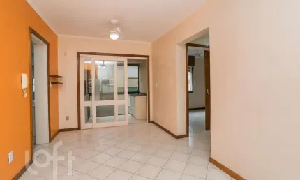 Apartamento com 3 quartos à venda na Avenida da Cavalhada, 4760, Vila Nova, Porto Alegre, 70 m2 por R$ 470.000