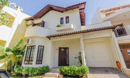 Casa em condomínio fechado com 3 quartos à venda na Avenida Ecoville, 356, Sarandi, Porto Alegre, 200 m2 por R$ 1.102.000