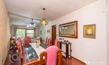 Apartamento com 3 quartos à venda na Rua Luiz Cosme, 264, Passo da Areia, Porto Alegre, 119 m2 por R$ 660.000