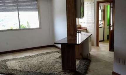 Apartamento com 2 quartos à venda na Rua Catumbi, 101, Teresópolis, Porto Alegre, 77 m2 por R$ 450.000