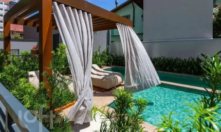 Apartamento com 1 quarto à venda na Avenida dos Cubanos, 114, Partenon, Porto Alegre, 39 m2 por R$ 425.000