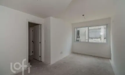 Apartamento com 2 quartos à venda na Rua Almirante Barroso, 720, Floresta, Porto Alegre, 55 m2 por R$ 450.000