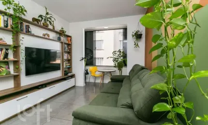 Apartamento com 2 quartos à venda na Rua Octávio Corrêa, 15, Cidade Baixa, Porto Alegre, 74 m2 por R$ 520.000