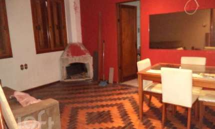 Apartamento com 3 quartos à venda na Avenida Farrapos, 1247, Floresta, Porto Alegre, 92 m2 por R$ 280.000