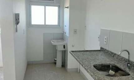 Apartamento com 2 quartos à venda na Rua Irmão Félix Roberto, 100, Humaitá, Porto Alegre, 50 m2 por R$ 250.000