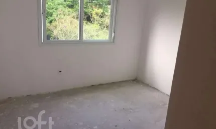 Apartamento com 2 quartos à venda na rua dea coufal, 1265, ipanema, porto alegre, 53 m2 por r$ 330.000
