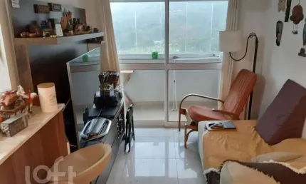 Apartamento com 2 quartos à venda na Rua Irmão Norberto Francisco Rauch, 700, Jardim Carvalho, Porto Alegre, 67 m2 por R$ 425.540