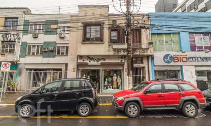 Apartamento com 3 quartos à venda na Avenida Getúlio Vargas, 746, Menino Deus, Porto Alegre, 93 m2 por R$ 365.000