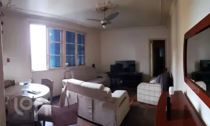 Apartamento com 3 quartos à venda na Rua Riachuelo, 1290, Centro Histórico, Porto Alegre, 87 m2 por R$ 475.000