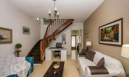Casa com 3 quartos à venda na Rua Garibaldi, 1106, Bom Fim, Porto Alegre, 193 m2 por R$ 1.200.000