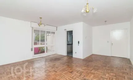 Apartamento com 3 quartos à venda na Avenida Carneiro da Fontoura, 337, Passo da Areia, Porto Alegre, 117 m2 por R$ 332.500