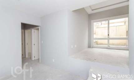 Apartamento com 3 quartos à venda na Avenida Coronel Marcos, 2182, Ipanema, Porto Alegre, 88 m2 por R$ 375.000