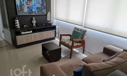 Apartamento com 2 quartos à venda na Avenida Florianópolis, 95, Azenha, Porto Alegre, 53 m2 por R$ 419.999