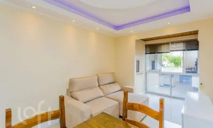 Apartamento com 2 quartos à venda na Avenida Sarandi, 905, Sarandi, Porto Alegre, 55 m2 por R$ 295.000