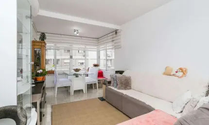 Apartamento com 2 quartos à venda na Avenida Otto Niemeyer, 786, Tristeza, Porto Alegre, 63 m2 por R$ 650.000