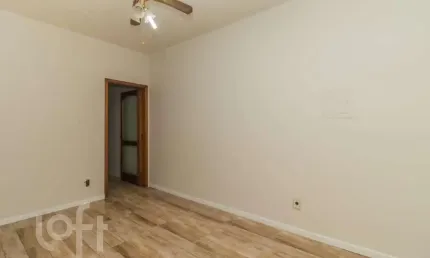 Apartamento com 2 quartos à venda na Rua Pedro de Oliveira Bittencourt, 181, Tristeza, Porto Alegre, 69 m2 por R$ 256.500