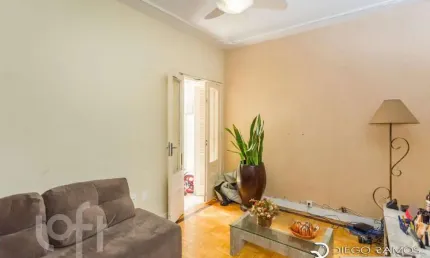Apartamento com 3 quartos à venda na rua marechal floriano peixoto, 501, centro histórico, porto alegre, 115 m2 por r$ 435.000