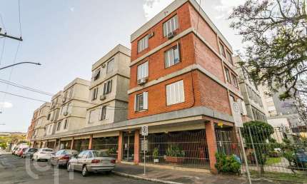 Apartamento com 2 quartos à venda na Rua Coronel Jaime da Costa Pereira, 440, Morro Santana, Porto Alegre, 67 m2 por R$ 310.000