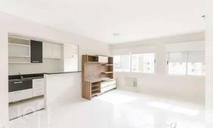 Apartamento com 3 quartos à venda na Avenida Bento Gonçalves, 1515, Santo Antônio, Porto Alegre, 66 m2 por R$ 385.000