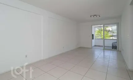 Apartamento com 3 quartos à venda na rua padre joão batista reus, 2173, camaquã, porto alegre, 92 m2 por r$ 624.340