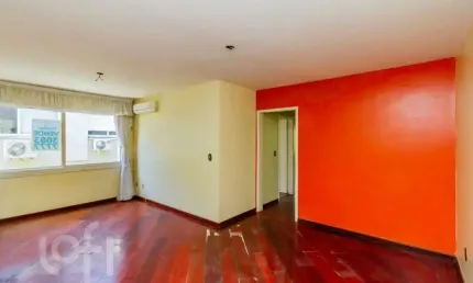 Apartamento com 3 quartos à venda na rua honório silveira dias, 838, são joão, porto alegre, 97 m2 por r$ 399.000