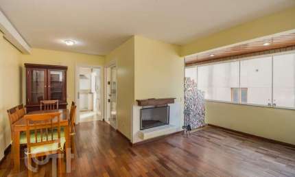Apartamento com 2 quartos à venda na Rua Monsenhor Veras, 229, Santana, Porto Alegre, 93 m2 por R$ 650.000