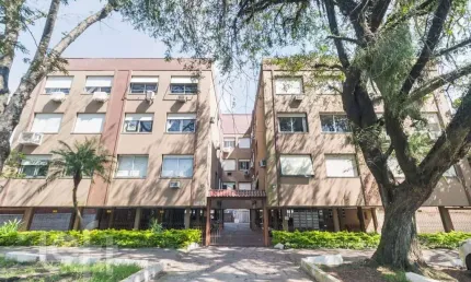 Apartamento com 2 quartos à venda na Avenida Saturnino de Brito, 1152, Vila Jardim, Porto Alegre, 60 m2 por R$ 389.000