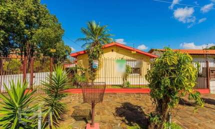 Casa com 3 quartos à venda na Rua Doutor Adroaldo Mesquita da Costa, 450, Sarandi, Porto Alegre, 100 m2 por R$ 1.187.500