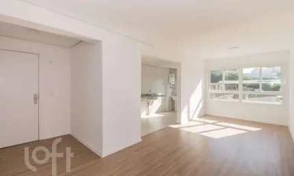 Apartamento com 2 quartos à venda na Rua São Marcos, 49, Bom Jesus, Porto Alegre, 66 m2 por R$ 435.000