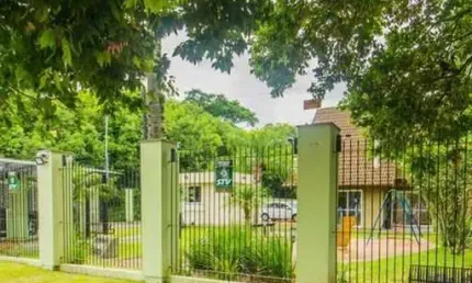 Apartamento com 3 quartos à venda na Estrada Campo Novo, 391, Ipanema, Porto Alegre, 66 m2 por R$ 360.000