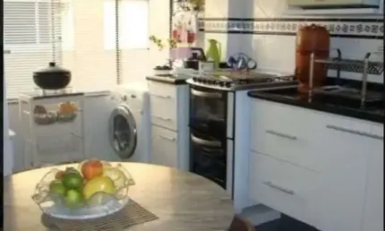 Apartamento com 2 quartos à venda na rua doutor campos velho, 860, cristal, porto alegre, 66 m2 por r$ 350.000