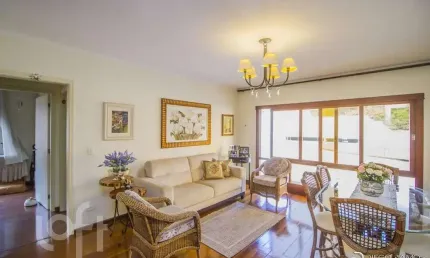 Apartamento com 2 quartos à venda na Rua Miguel Couto, 197, Santa Tereza, Porto Alegre, 68 m2 por R$ 480.000