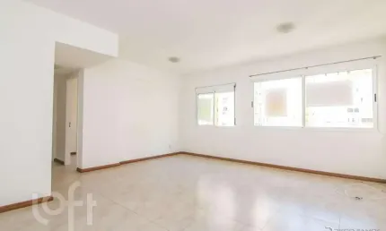 Apartamento com 2 quartos à venda na avenida bento gonçalves, 1515, santo antônio, porto alegre, 66 m2 por r$ 380.000