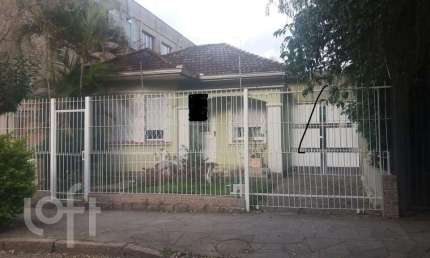 Casa com 3 quartos à venda na Rua Coronel Villagran Cabrita, 77, Partenon, Porto Alegre, 130 m2 por R$ 684.760