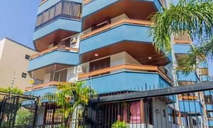 Apartamento com 2 quartos à venda na Rua Alberto Silva, 377, Cristo Redentor, Porto Alegre, 70 m2 por R$ 490.000