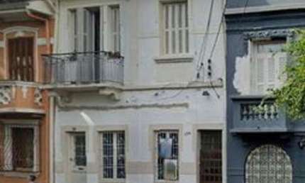 Casa com 5 quartos à venda na Rua Pelotas, Floresta, Porto Alegre, 250 m2 por R$ 950.000