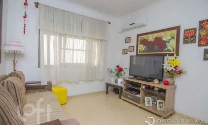 Apartamento com 2 quartos à venda na Rua Domingos Crescêncio, 559, Santana, Porto Alegre, 54 m2 por R$ 320.000