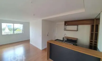 Apartamento com 1 quarto à venda na Avenida Loureiro da Silva, 1835, Cidade Baixa, Porto Alegre, 34 m2 por R$ 380.000