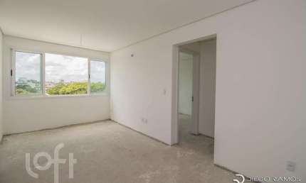 Apartamento com 1 quarto à venda na Rua Marechal Frota, 137, Cristo Redentor, Porto Alegre, 48 m2 por R$ 399.000