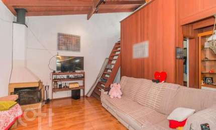 Casa com 2 quartos à venda na Rua Santa Isabel, 417, Bom Jesus, Porto Alegre, 22 m2 por R$ 1.140.000