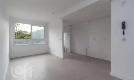 Apartamento com 2 quartos à venda na avenida joão pessoa, 407, cidade baixa, porto alegre, 57 m2 por r$ 670.000