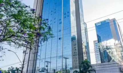 Apartamento com 1 quarto à venda na avenida borges de medeiros, 2277, praia de belas, porto alegre, 38 m2 por r$ 550.000