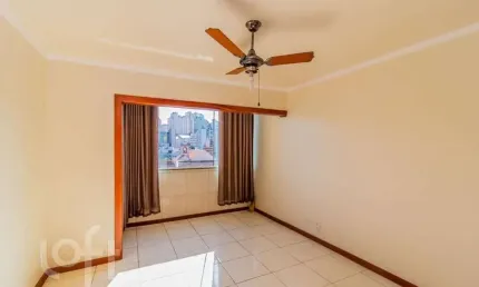 Apartamento com 2 quartos à venda na Rua Sarmento Leite, 951, Cidade Baixa, Porto Alegre, 106 m2 por R$ 590.000