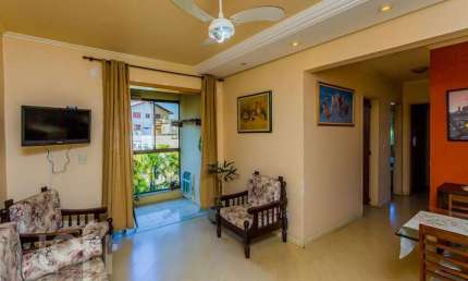 Apartamento com 3 quartos à venda na Rua Madre Bárbara Maix, 403, Jardim Itu Sabará, Porto Alegre, 73 m2 por R$ 479.000